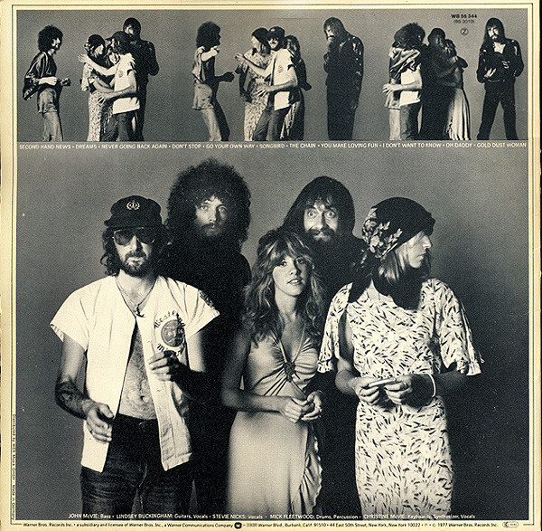 Fleetwood mac - Rumours (1977) LmpwZWc