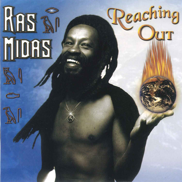 Album herunterladen Download Ras Midas - Reaching Out album