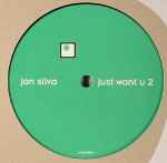 Cover of Just Want U 2, 2004, Vinyl