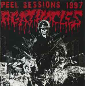 Agathocles - Peel Sessions 1997