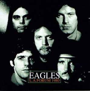 Eagles – Eagles (CD) - Discogs