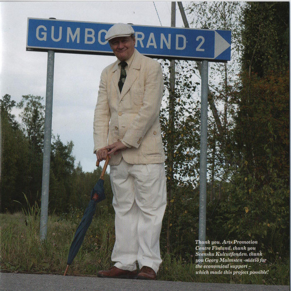 lataa albumi Jukka Gustavson & Hoedown - Mountain Information