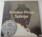 Cover of Splinter, 2008, Vinyl