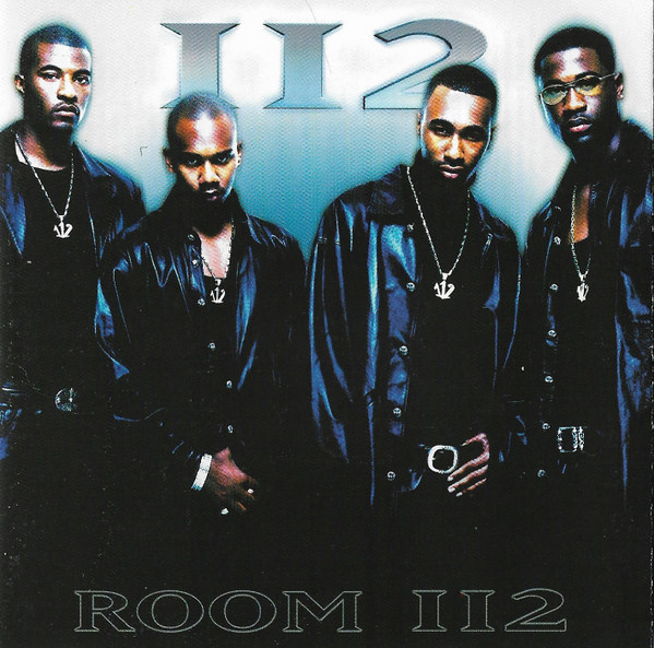 112 - Room 112 | Releases | Discogs