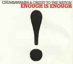 Cover of Enough Is Enough, 1993-09-06, CD