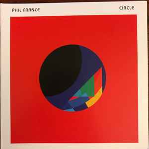 Phil France - Circle album cover