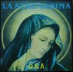 Cover of La Serenissima, 1990, Vinyl