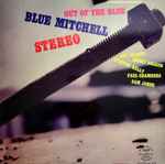 Cover of Out Of The Blue, , Vinyl