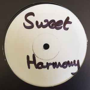 Liquid - Sweet Harmony album cover