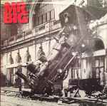 Mr. Big – Lean Into It (1991, CD) - Discogs