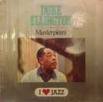 Cover of Masterpieces By Ellington, , Vinyl