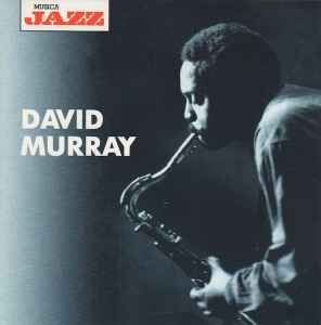 David Murray - David Murray