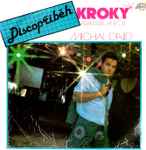 Cover of Discopříběh, 1988, Vinyl