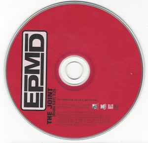 Total Def Jam (1997, CD) - Discogs