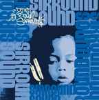 Cover of Sirround Sound, 2002, Vinyl
