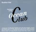 Cover of Members Of The Ocean Club, 2004, CD
