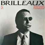 Cover of Brilleaux, 1986, Vinyl