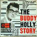 Cover of The Buddy Holly Story, 1966, Vinyl
