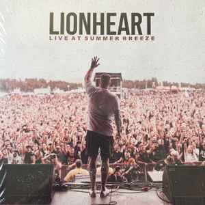 Live At Summer Breeze - Lionheart