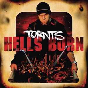 Tornts - Hells Burn