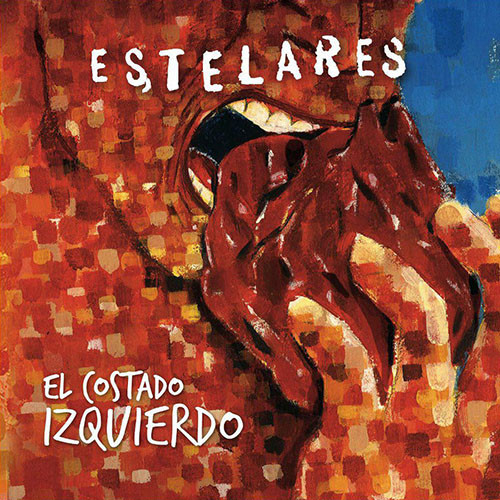 descargar álbum Download Estelares - El Costado Izquierdo album