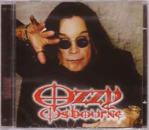 Ozzy Osbourne - Ozzy Osbourne album cover
