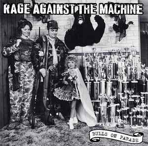 Rage Against The Machine – Rage Against The Machine XX (CD) - Discogs