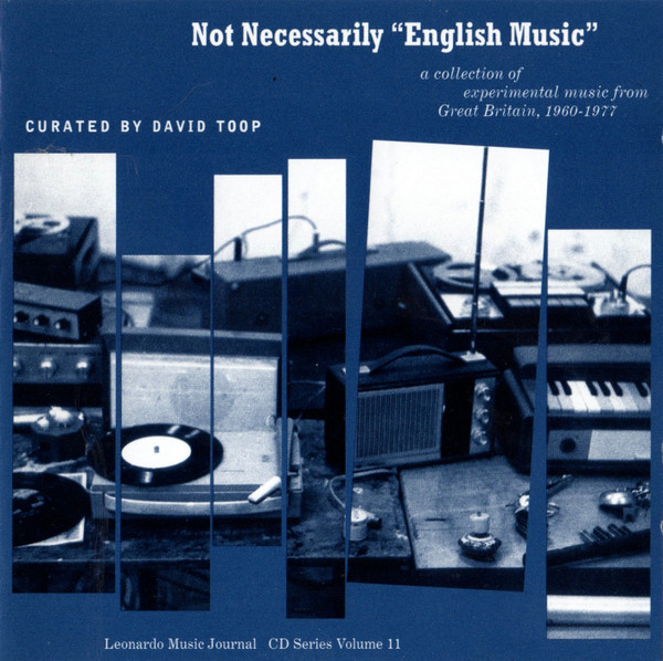 NOSEBLEEDS， THE-Ain´t Bin To No Music School (UK オリジナル