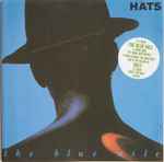 The Blue Nile - Hats | Releases | Discogs