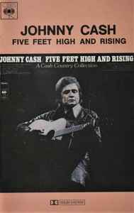 Five Feet High and Rising  Johnny Cash Official Site