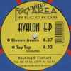 Avalon (11) - Avalon EP