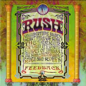 Feedback - Rush