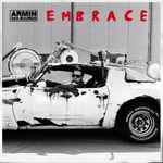 Cover of Embrace, 2016-05-13, Vinyl