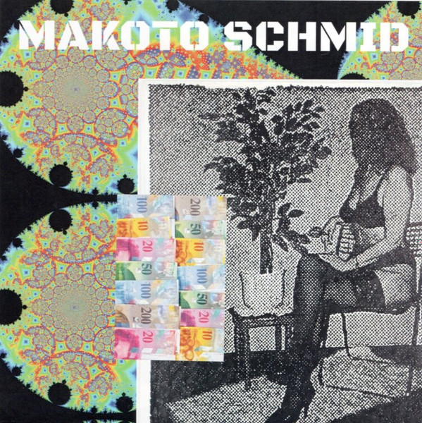 télécharger l'album Makoto Schmid - Bodys Form Soul