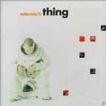 Cover of Adamski's Thing, 1998-11-03, CD