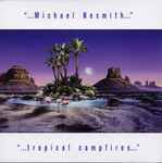 Cover of Tropical Campfires, 2008, CD