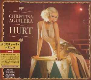 Christina Aguilera – Hurt (2006