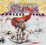Cover of Endless Pain, 1993, CD