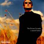 Cover of A Secret History The Best Of Divine Comedy, , CD
