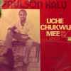 Paulson Kalu Afrikhanah & His Stars 25 - Uche Chukwu Mee