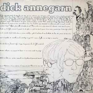 Dick Annegarn - Dick Annegarn