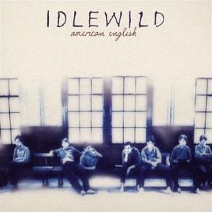 Idlewild – American English (2002, CD1, CD) - Discogs