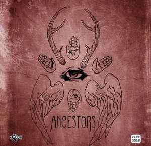 Antler Wings / As The Years Pass By, The Hours Bend - Ancestors / Graveyard