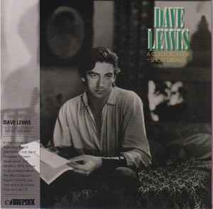 Dave Lewis – A Collection Of Short Dreams (2018, Paper Sleeve , CD