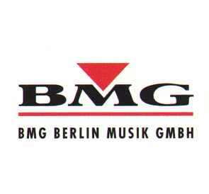 BMG Berlin Musik GmbH on Discogs