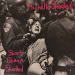 Cover of Short Sharp Shocked, 1988, Vinyl