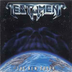 Testament (2) - The New Order