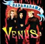 Cover of Venus, 1986-06-25, Vinyl