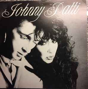 Johnny Thunders & Patti Palladin – Copy Cats (1988, Vinyl) - Discogs