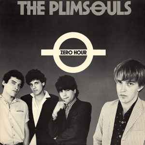 The Plimsouls - Zero Hour
